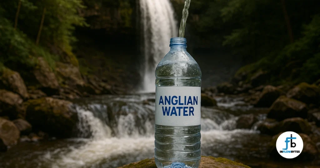 Benefits of choosing Anglian water for daily use