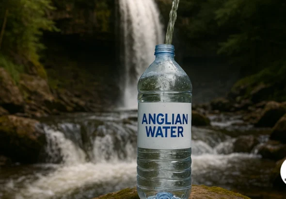 Benefits of choosing Anglian water for daily use