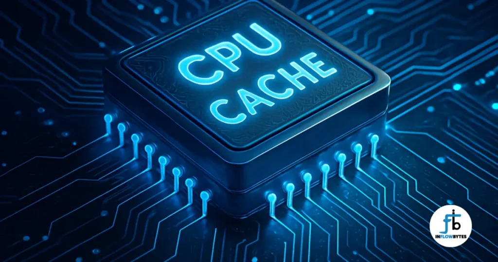 what is the impact of l1 and l2 cache cpu