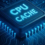 what is the impact of l1 and l2 cache cpu